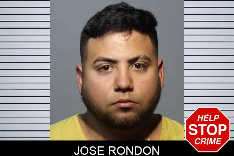 Jose Rondon