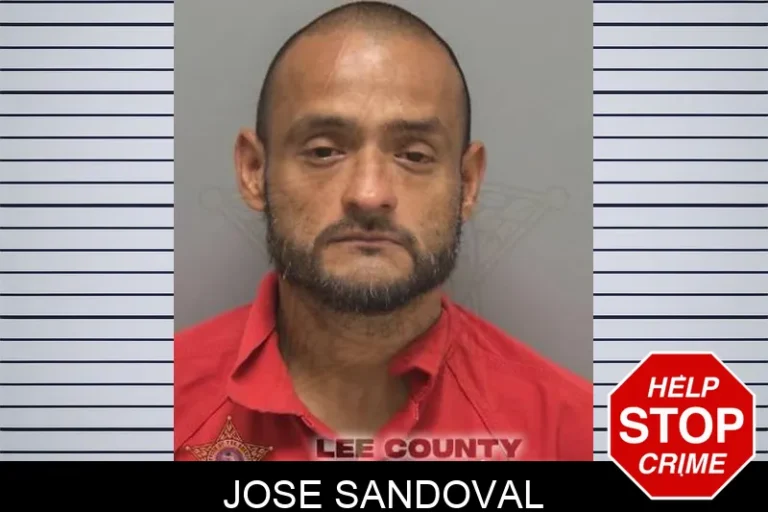 Jose Sandoval