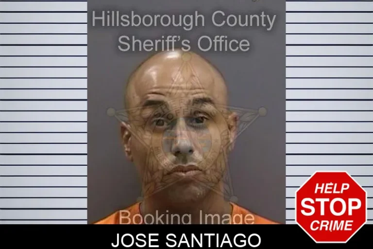Jose Santiago