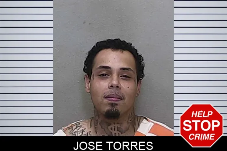 Jose Torres
