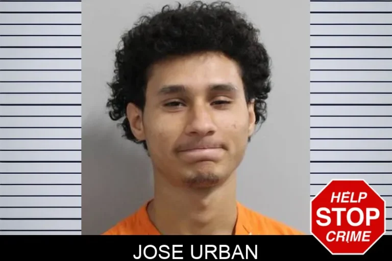 Jose Urban