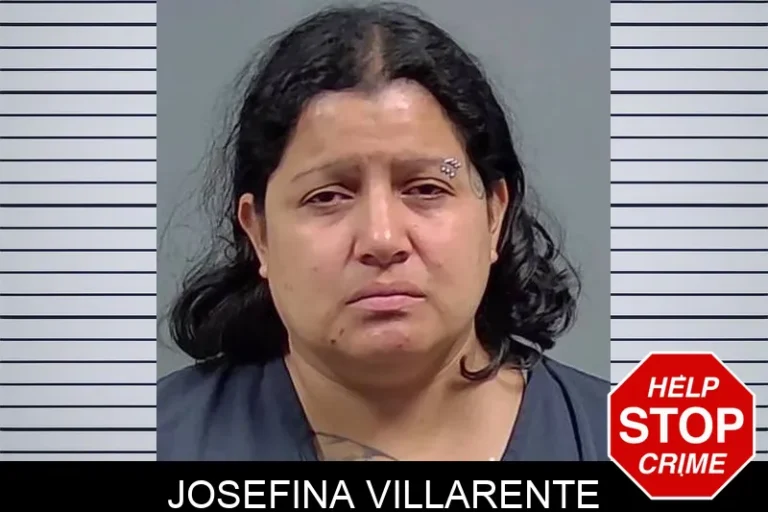 Josefina Villarente