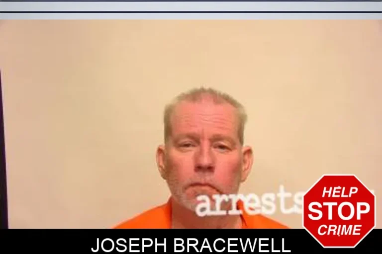 Joseph Bracewell
