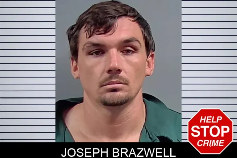 Joseph Brazwell
