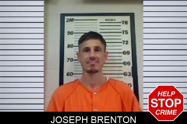 Joseph Brenton