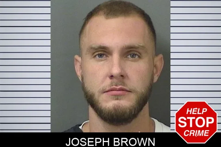 Joseph Brown