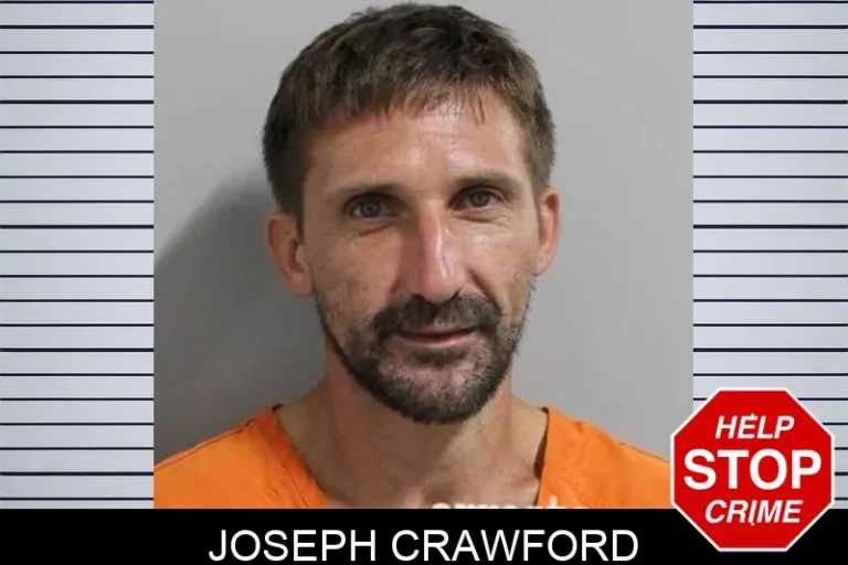 Joseph Crawford