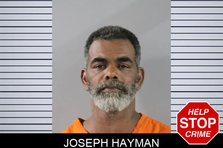 Joseph Hayman