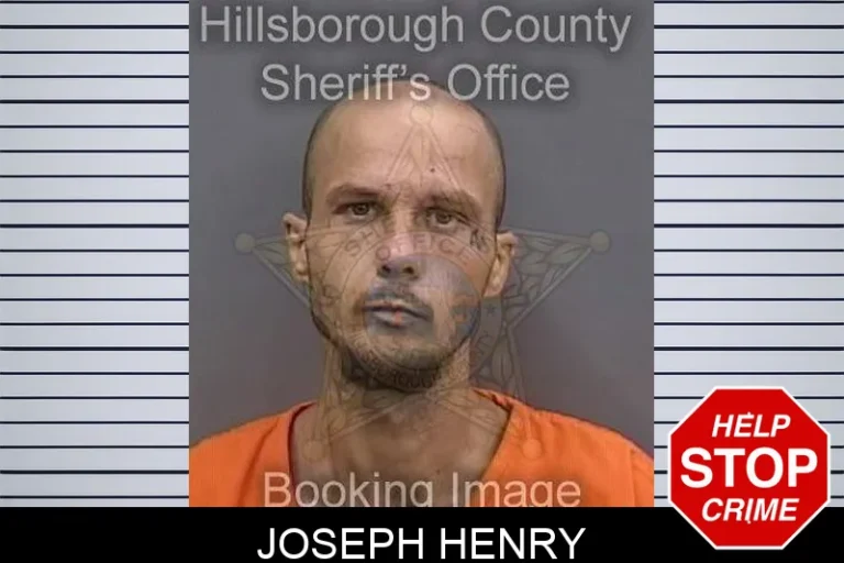 Joseph Henry