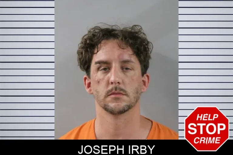 Joseph Irby