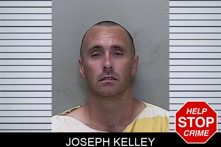 Joseph Kelley