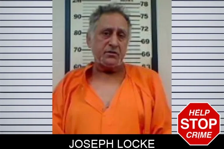 Joseph Locke