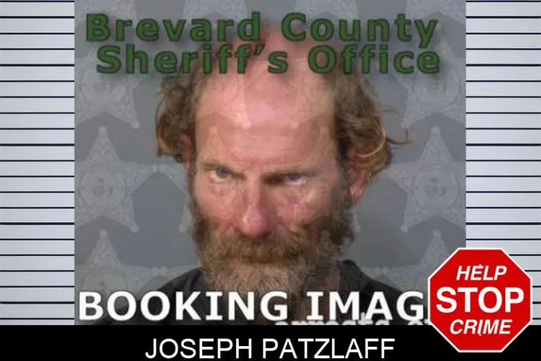 Joseph Patzlaff