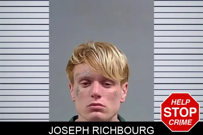 Joseph Richbourg