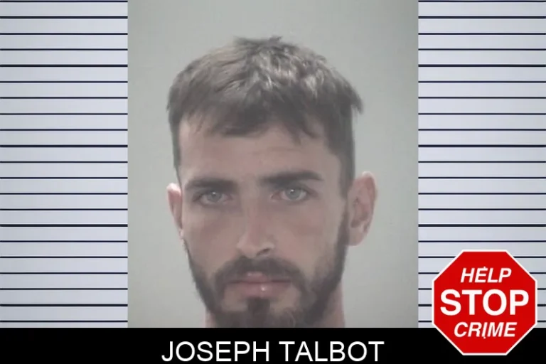 Joseph Talbot
