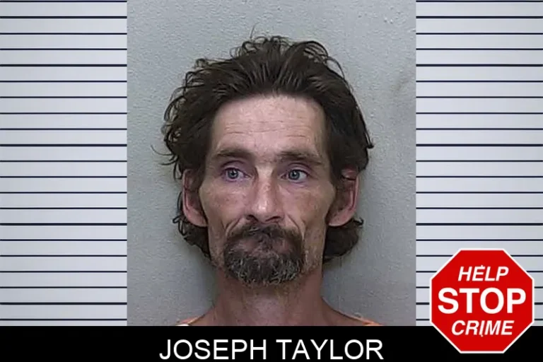 Joseph Taylor