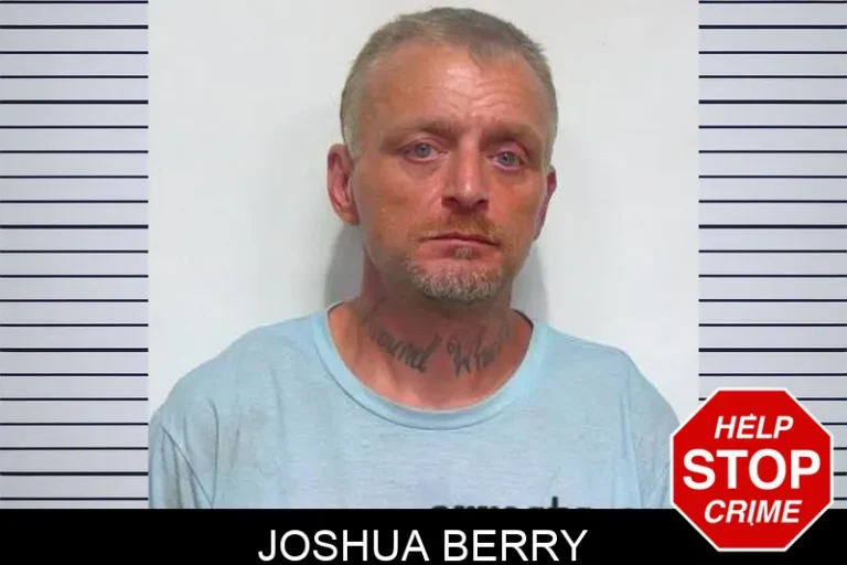Joshua Berry