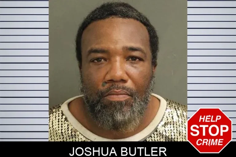 Joshua Butler
