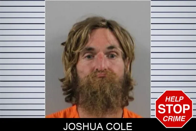 Joshua Cole