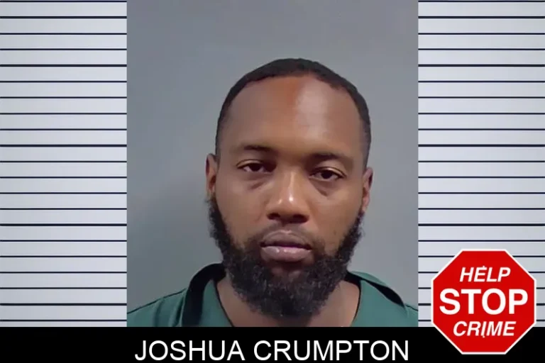 Joshua Crumpton