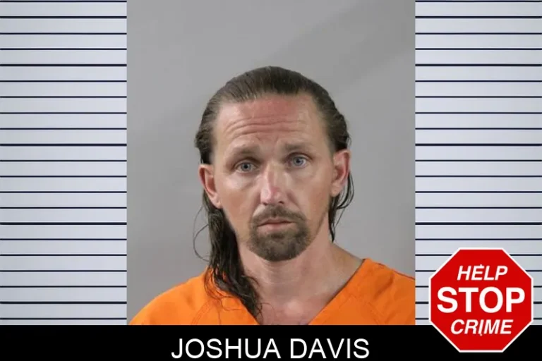 Joshua Davis