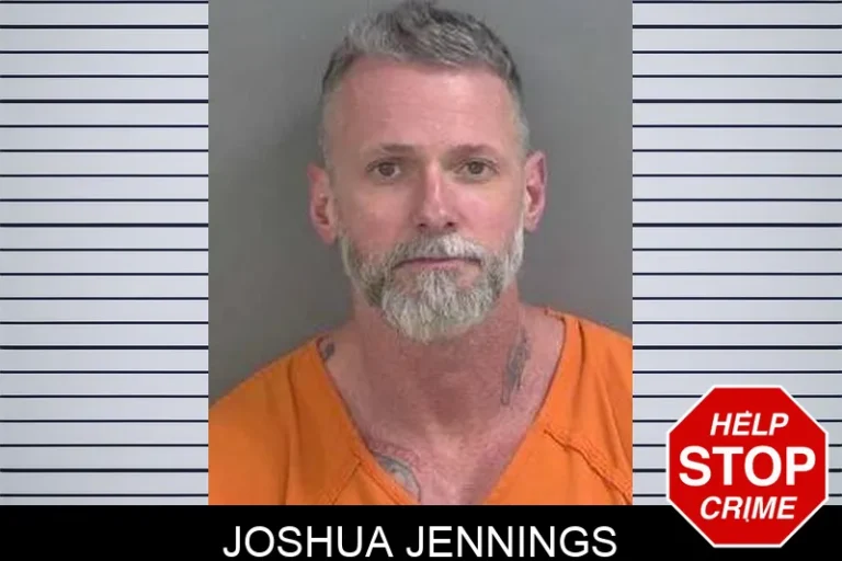 Joshua Jennings