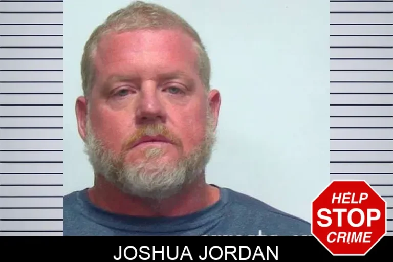 Joshua Jordan