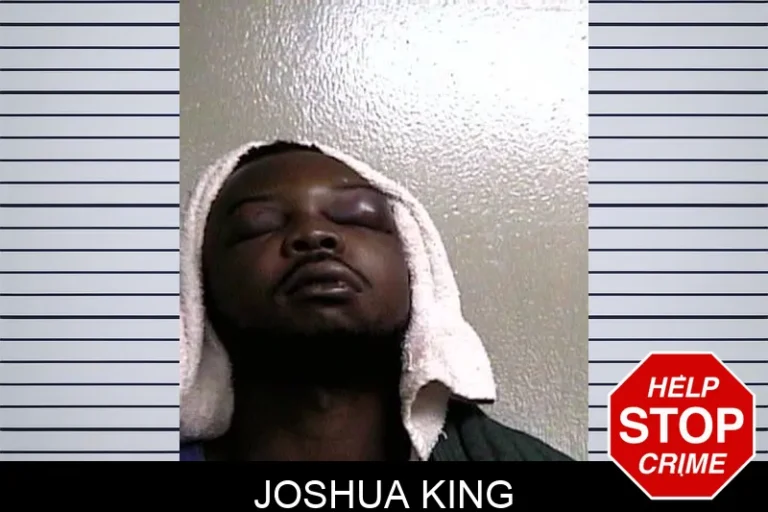 Joshua King
