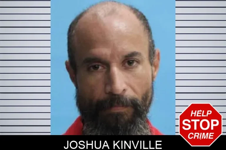 Joshua Kinville