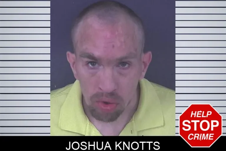 Joshua Knotts