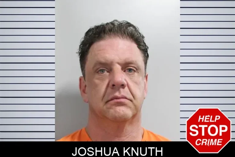 Joshua Knuth