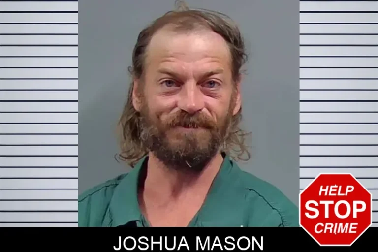 Joshua Mason