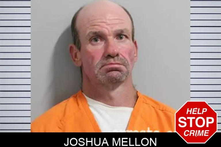 Joshua Mellon