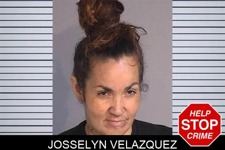 Josselyn Velazquez