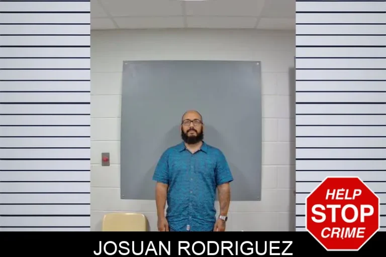 Josuan Rodriguez