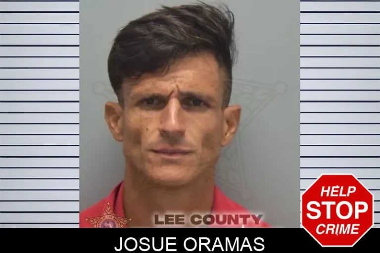 Josue Oramas