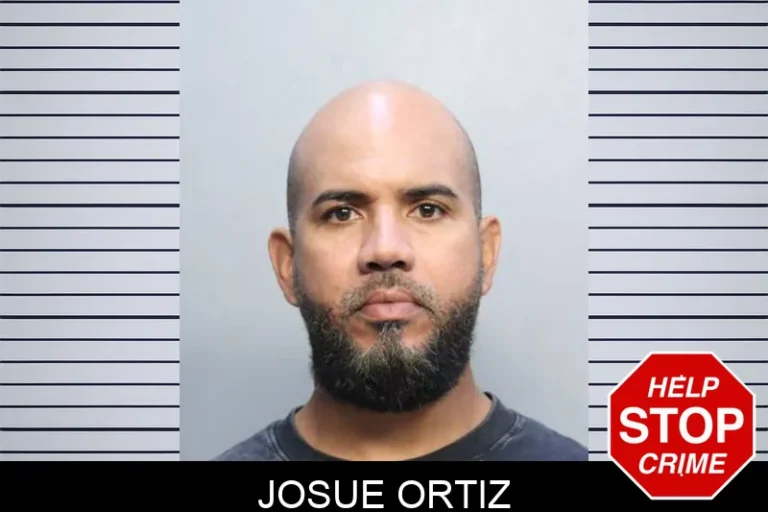 Josue Ortiz