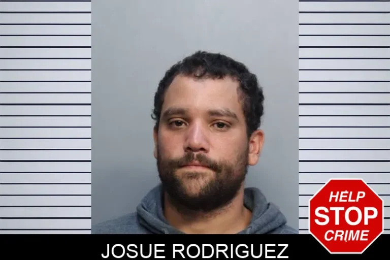 Josue Rodriguez