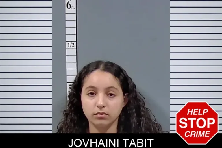 Jovhaini Tabit