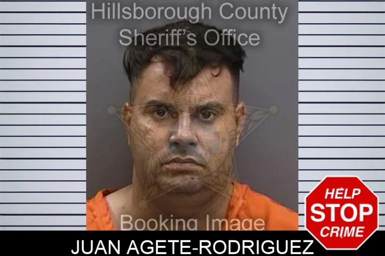 Juan Agete-Rodriguez