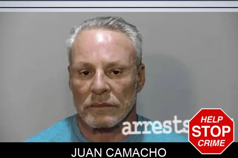 Juan Camacho