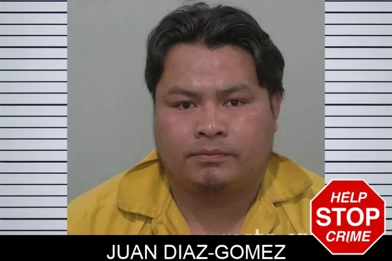 Juan Diaz-Gomez