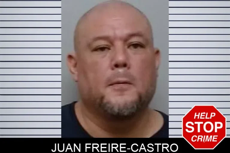 Juan Freire-Castro