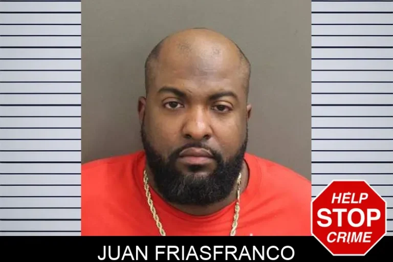 Juan Friasfranco