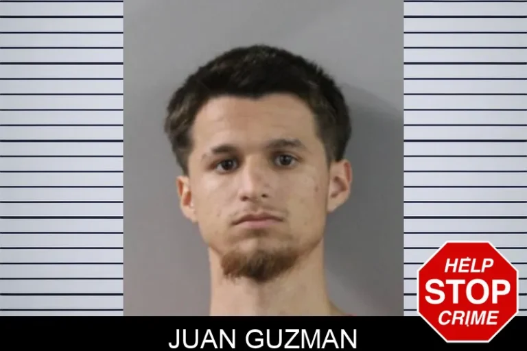 Juan Guzman