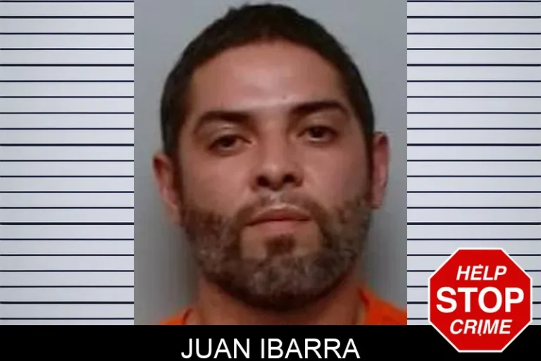 Juan Ibarra