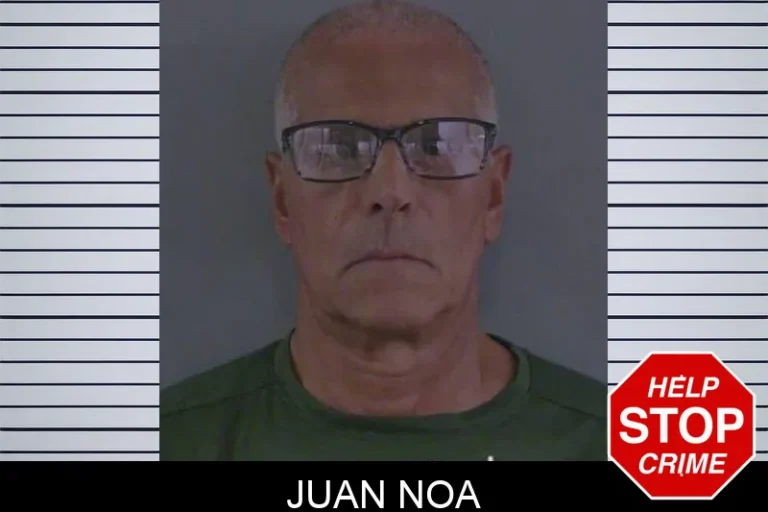 Juan Noa