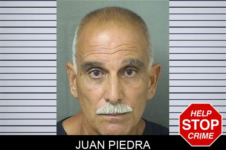 Juan Piedra