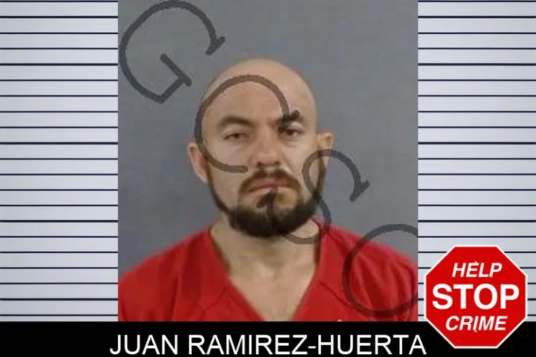 Juan Ramirez-Huerta