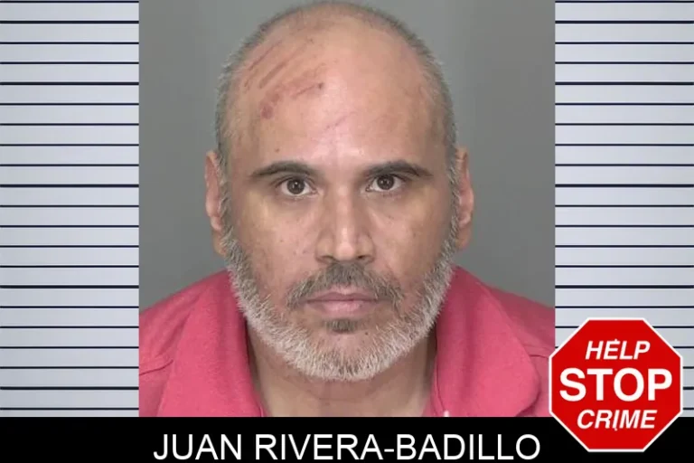 Juan Rivera-Badillo